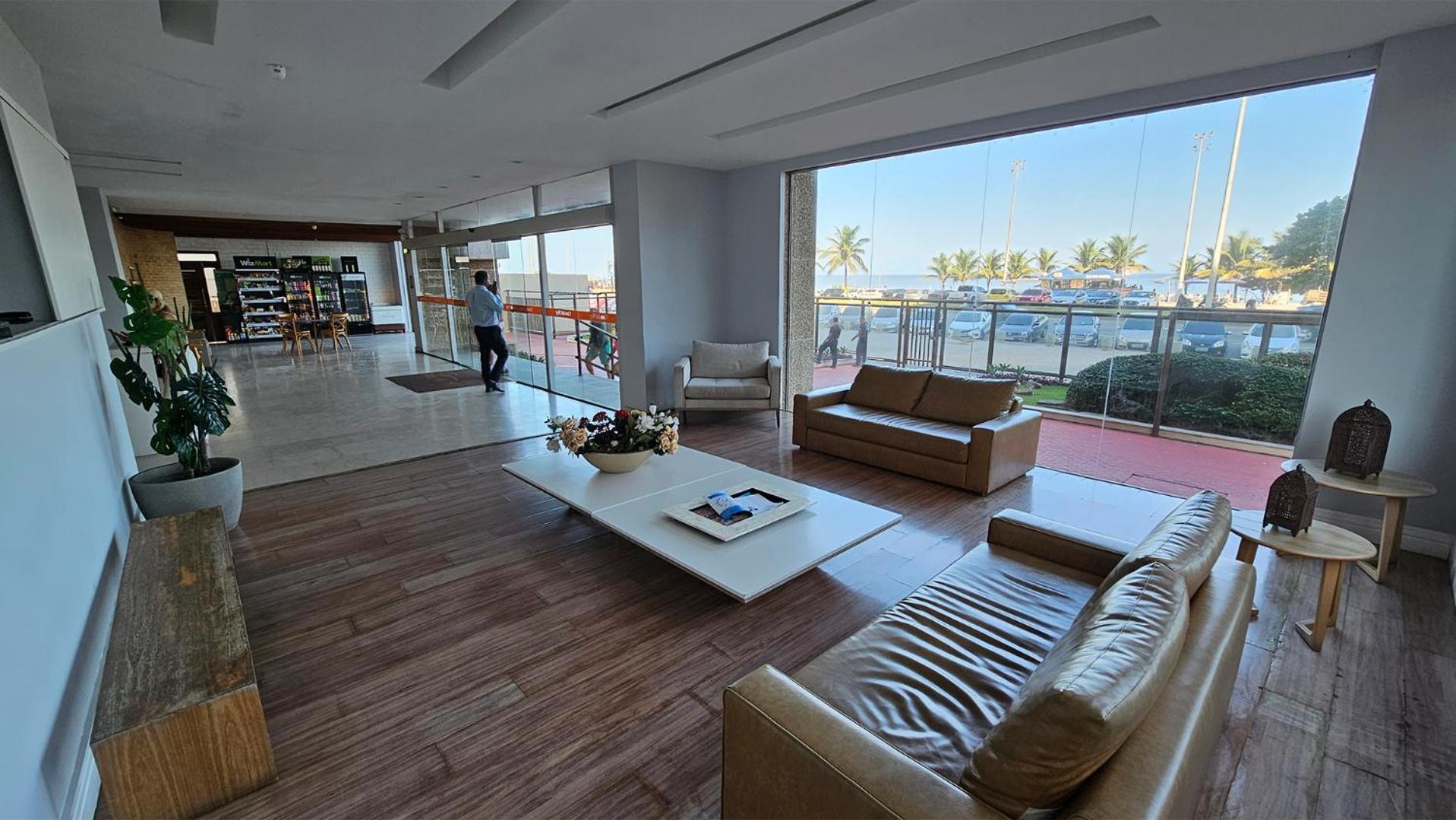 Beach Apartments - Gmt Rio de Janeiro Luaran gambar