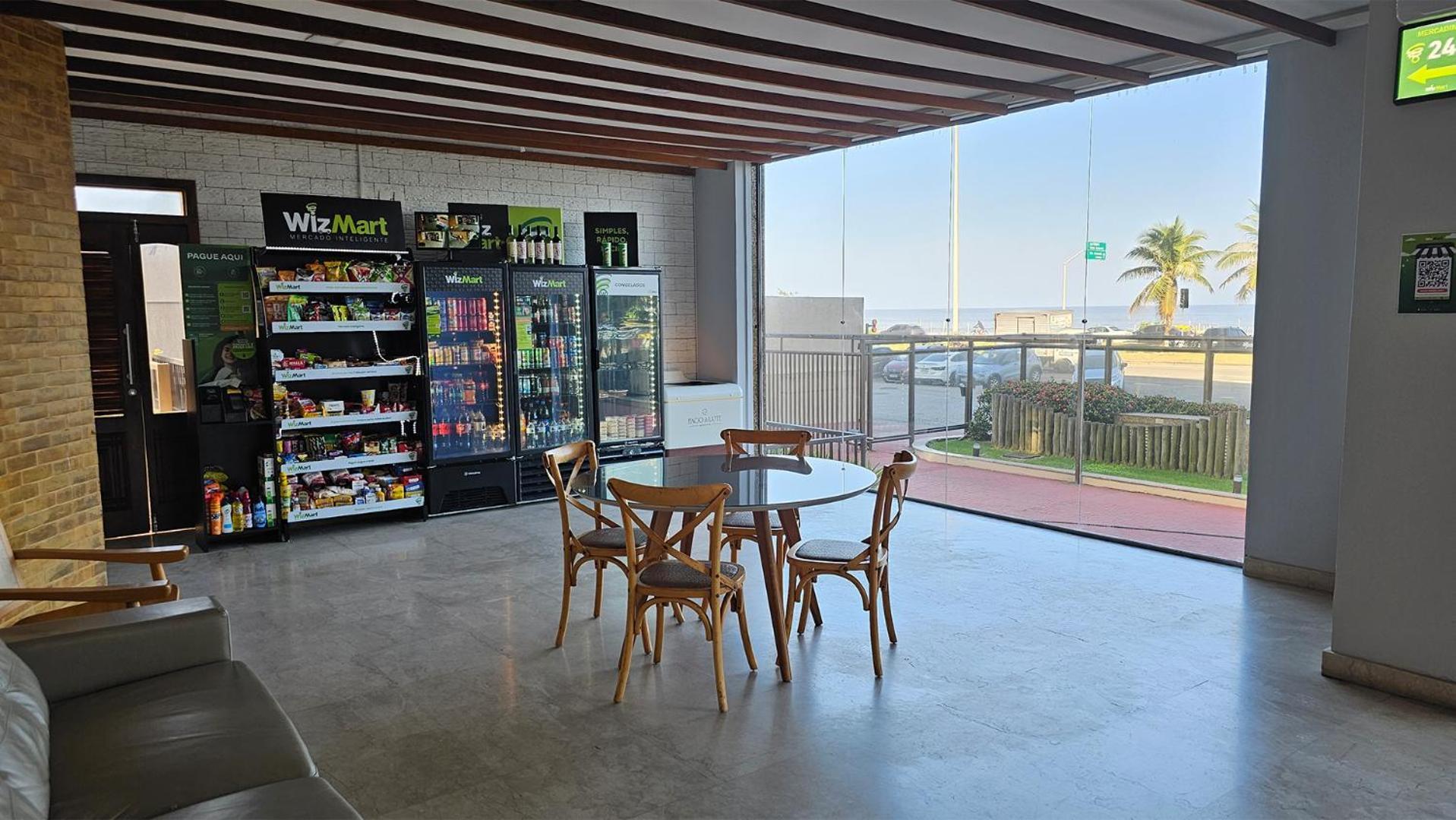 Beach Apartments - Gmt Rio de Janeiro Luaran gambar