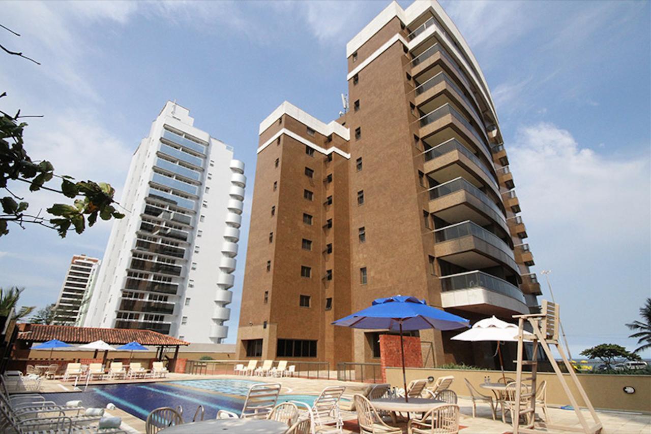Beach Apartments - Gmt Rio de Janeiro Luaran gambar