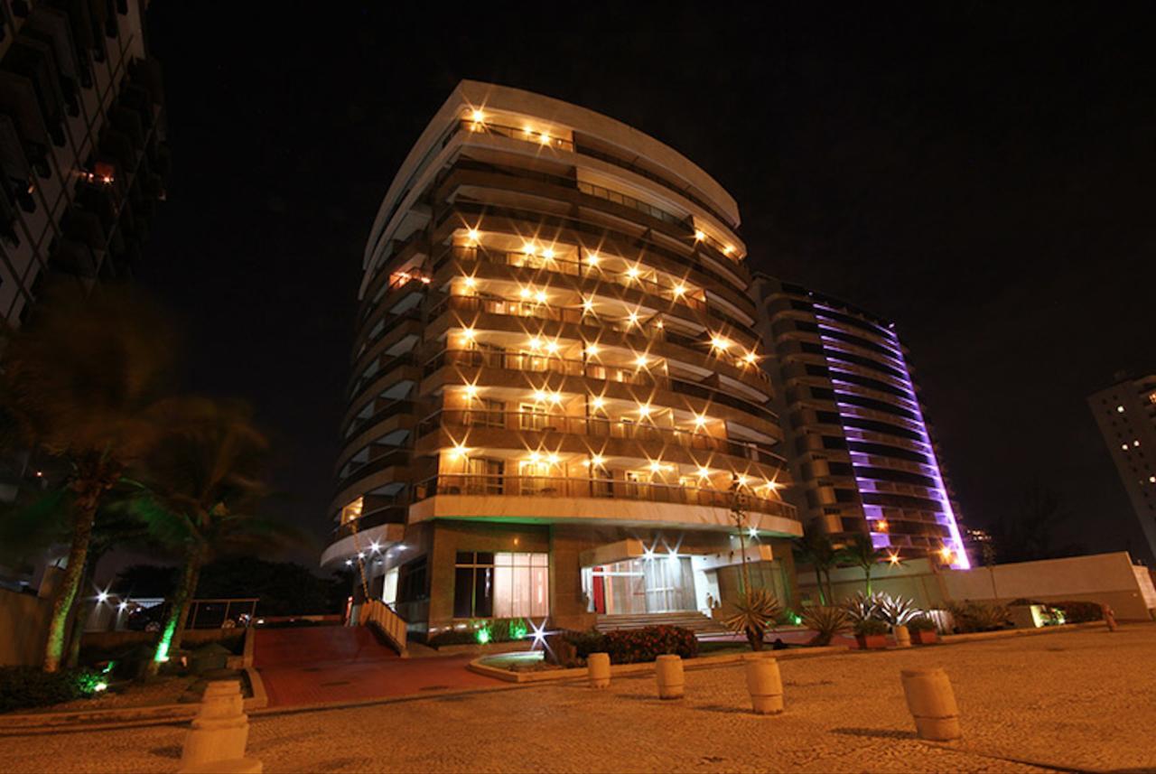 Beach Apartments - Gmt Rio de Janeiro Luaran gambar