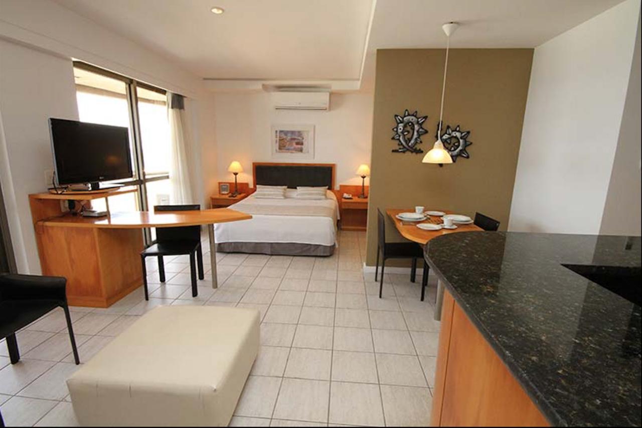 Beach Apartments - Gmt Rio de Janeiro Luaran gambar